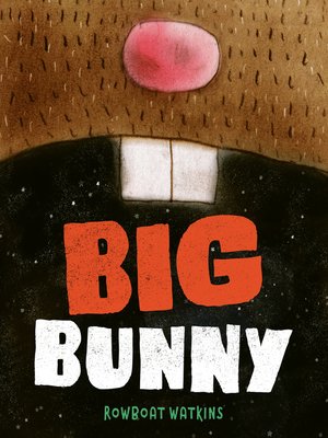 Big Bunny - ebook